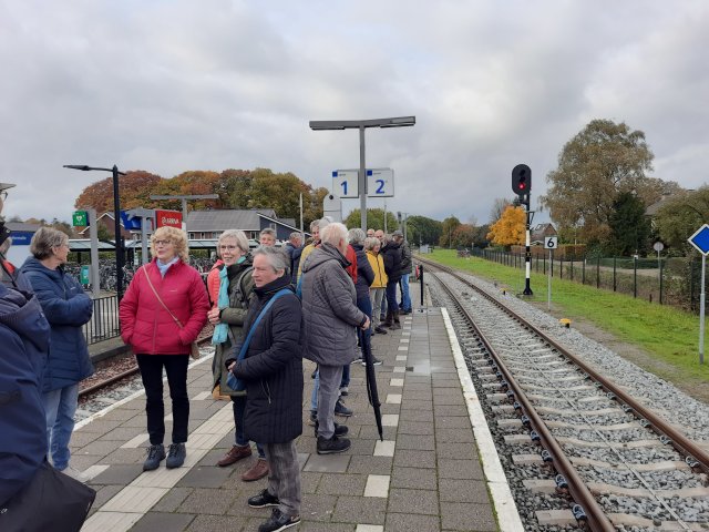 6 Nog meer Oud Vordenaren  wachten op....